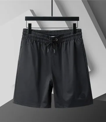 Moncler pants for Moncler short pants for men #A60065 Moncler pants for Moncler short pants for men #A60065