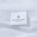 Moncler pants for Moncler  short pants  for men #A60098