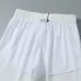 Moncler pants for Moncler  short pants  for men #A60098