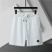 Moncler pants for Moncler  short pants  for men #A60098
