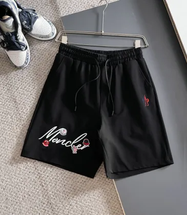 Moncler pants for Moncler short pants for men #A62367 Moncler pants for Moncler short pants for men #A62367