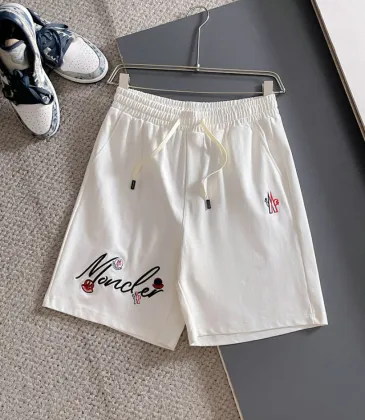 Moncler pants for Moncler short pants for men #A62368 Moncler pants for Moncler short pants for men #A62368
