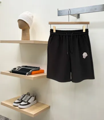 Moncler pants for Moncler short pants for men #A64528 Moncler pants for Moncler short pants for men #A64528