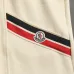 Moncler pants for Moncler  short pants  for men #A65741