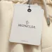 Moncler pants for Moncler  short pants  for men #A65741