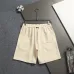 Moncler pants for Moncler  short pants  for men #A65741