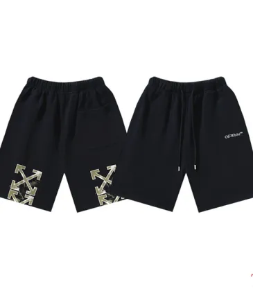 OFF WHITE Pants for MEN #A49673 OFF WHITE Pants for MEN #A49673
