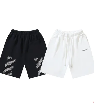 OFF WHITE Pants for MEN #A49675 OFF WHITE Pants for MEN #A49675