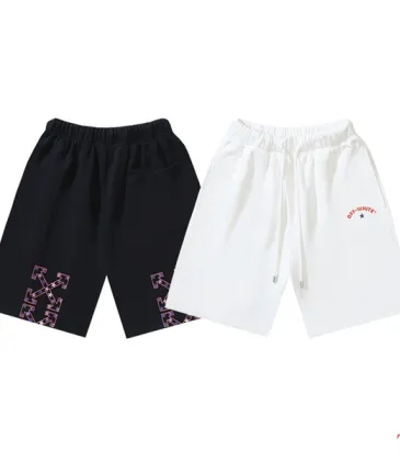 OFF WHITE Pants for MEN #A49676 OFF WHITE Pants for MEN #A49676
