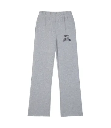 Gallery Dept pants for MEN #A66126