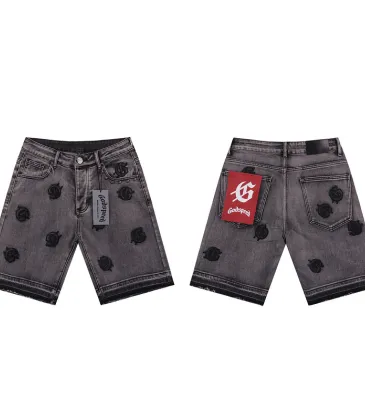 Godspeed short pants for MEN #A50916 Godspeed short pants for MEN #A50916