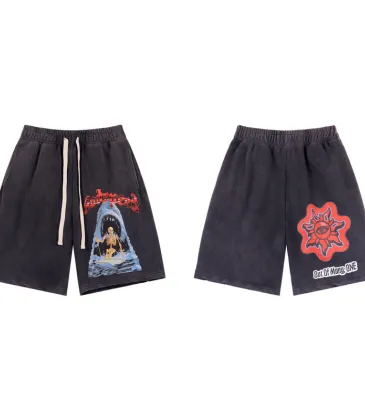 Godspeed short pants for MEN #A52620 Godspeed short pants for MEN #A52620