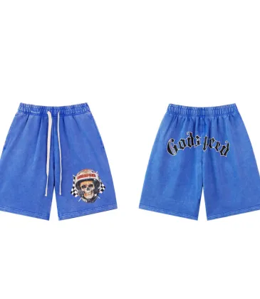 Godspeed short pants for MEN #A52621 Godspeed short pants for MEN #A52621