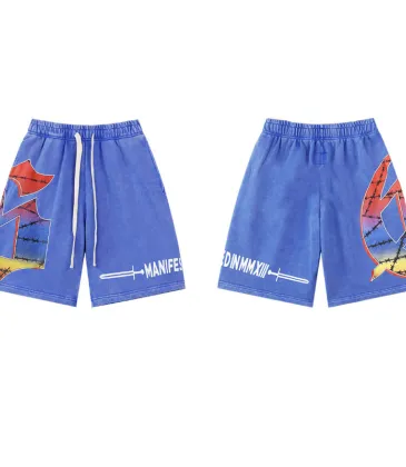 Godspeed short pants for MEN #A52628 Godspeed short pants for MEN #A52628