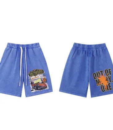 Godspeed short pants for MEN #A52629 Godspeed short pants for MEN #A52629
