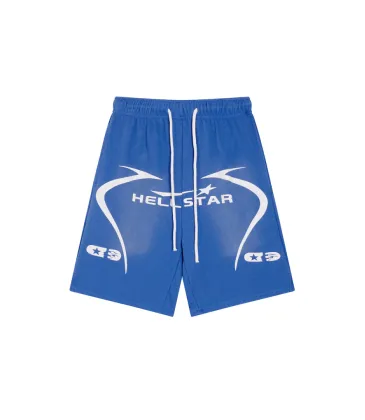 Hellstar shorts for MEN #A66134