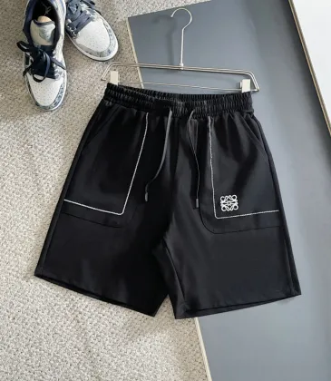 Loewe Short pants for MEN #A62359 Loewe Short pants for MEN #A62359