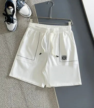 Loewe Short pants for MEN #A62360 Loewe Short pants for MEN #A62360