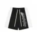 Roughplay Color‑Block Casual Shorts, Multi‑Color S‑XL #B67857