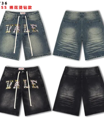 Valley Dreams shorts for MEN #A66143