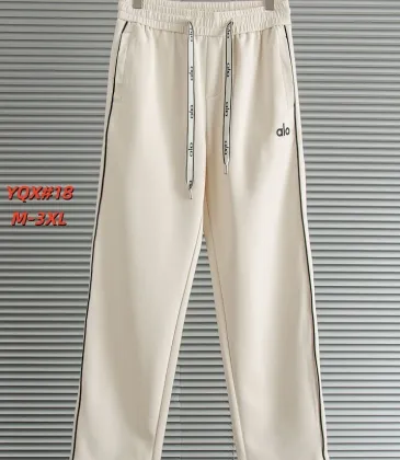 alo pants for MEN #A62134