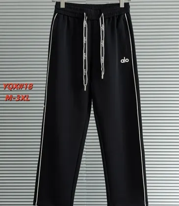 alo pants for MEN #A62135