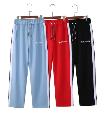Palm Angels Pants #999901020 Palm Angels Pants #999901020