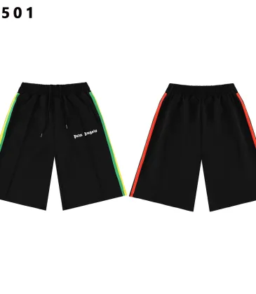 Palm Angels Short Pants #A62673 Palm Angels Short Pants #A62673
