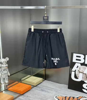 Prada Pants for Men #A37528 Prada Pants for Men #A37528