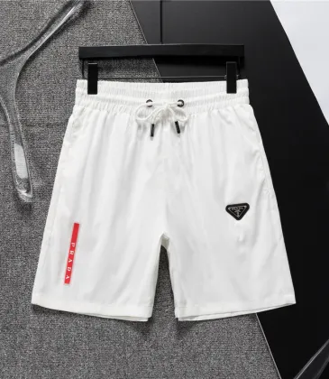Prada Pants for Men #A38910 Prada Pants for Men #A38910
