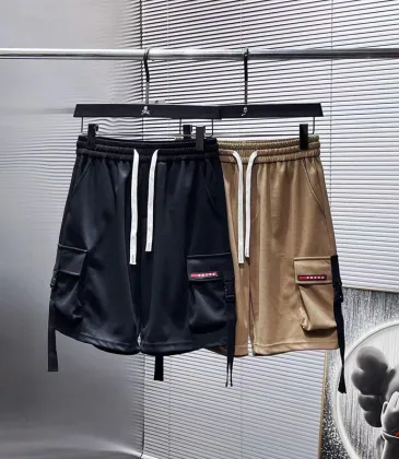 Prada Pants for Men #A49091 Prada Pants for Men #A49091
