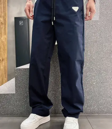 Prada Pants for Men #A52188 Prada Pants for Men #A52188