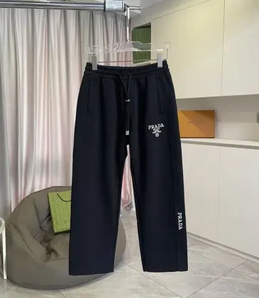 Prada Pants for Men #A55460 Prada Pants for Men #A55460