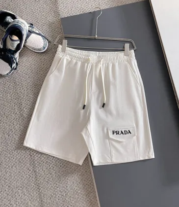 Prada Pants for Men #A62373 Prada Pants for Men #A62373