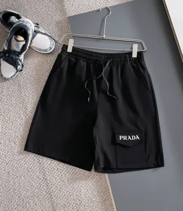 Prada Pants for Men #A62374 Prada Pants for Men #A62374