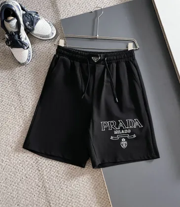 Prada Short Pants for Men #A62381 Prada Short Pants for Men #A62381
