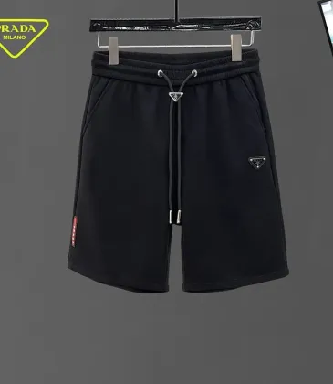 Prada Shorts #A65647 Prada Shorts #A65647