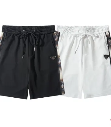 Prada Shorts for Men #A65739 Prada Shorts for Men #A65739