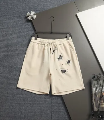 Prada Shorts for Men #A65745