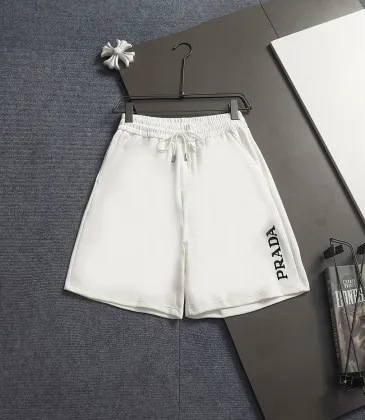 Prada short Pants for Men #A64638 Prada short Pants for Men #A64638