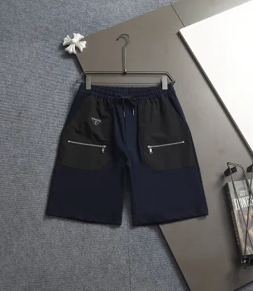 Prada short Pants for Men #A64639 Prada short Pants for Men #A64639