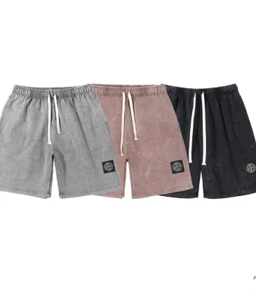Stone Island Shorts Pants #A64702
