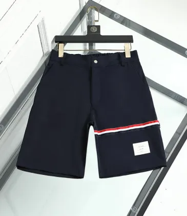 Thom Browne short Pants for Thom Browne Pants for men #A36364 Thom Browne short Pants for Thom Browne Pants for men #A36364