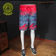 Versace Pants for versace Short Pants for men #A49880