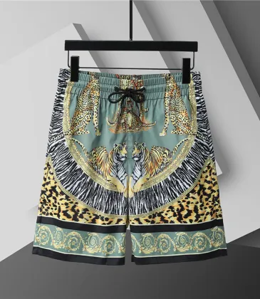 Versace Pants for versace Short Pants for men #A60136