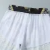 Versace Pants for versace Short Pants for men #A60137