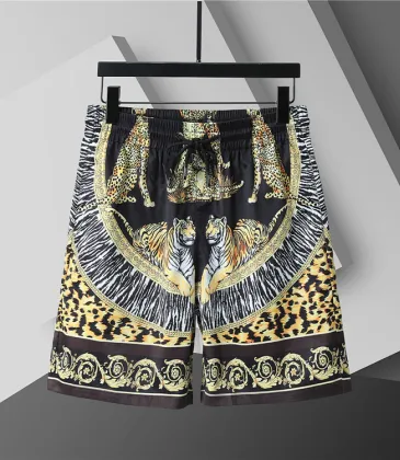 Versace Pants for versace Short Pants for men #A60137