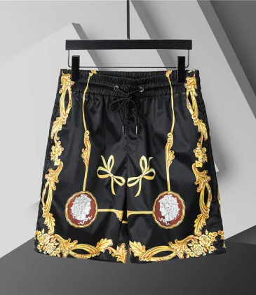Versace Pants for versace Short Pants for men #A60138