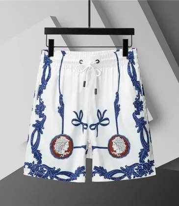 Versace Pants for versace Short Pants for men #A60139