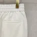 Versace Pants for versace Short Pants for men #A64529